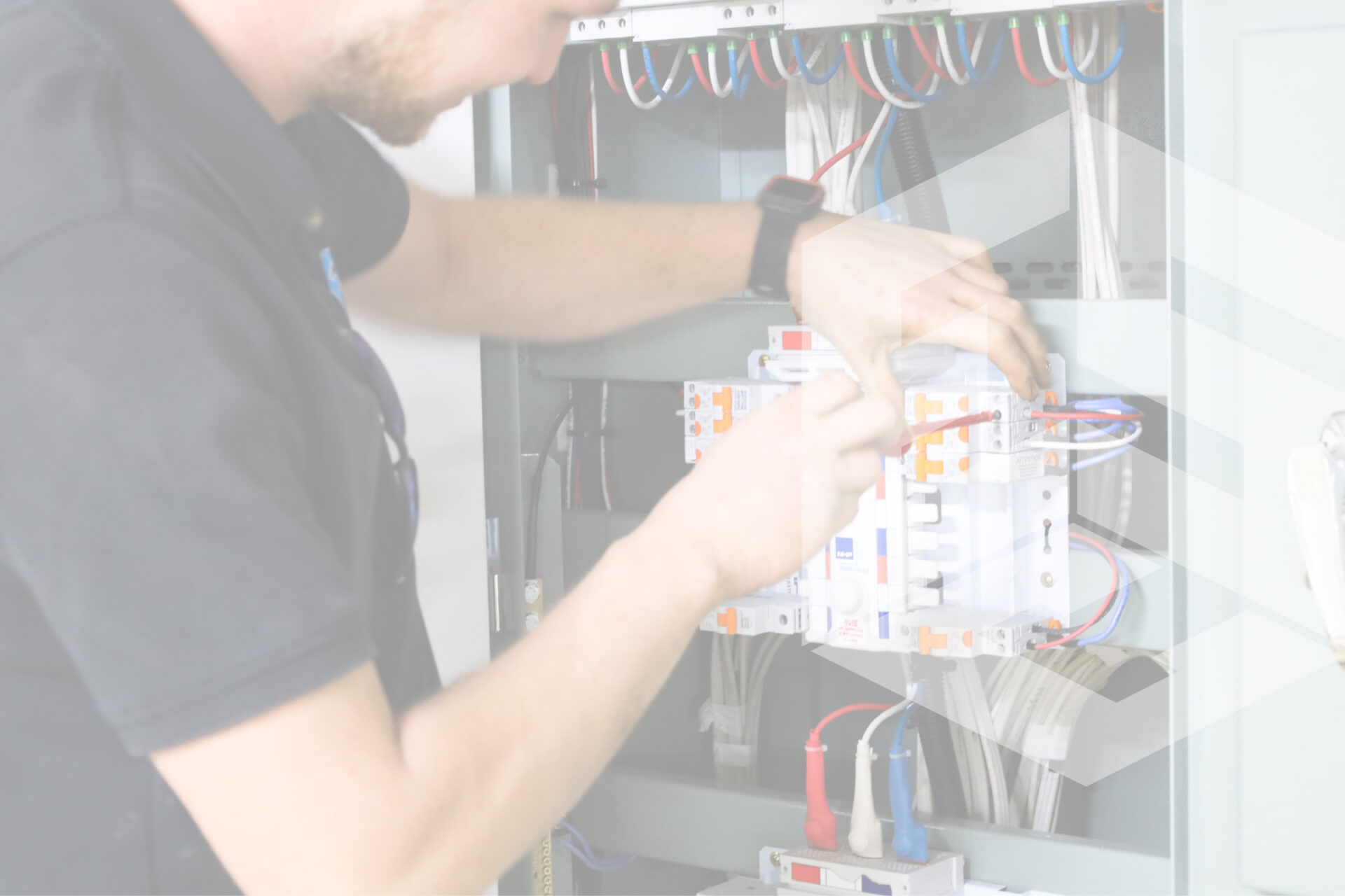 ESC Electrical Domestic, Commercial & Industrial Electrical Services